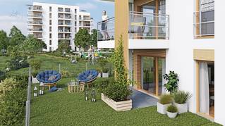Eko Park Etap II
