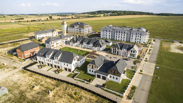 Siewierz Jeziorna
