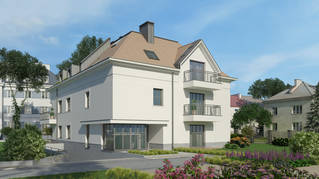 Villa Sadyba