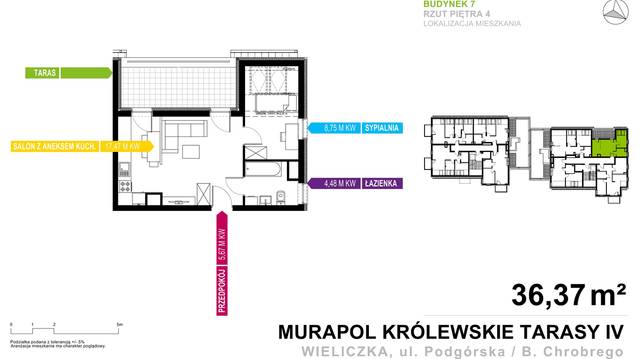 Królewskie Tarasy