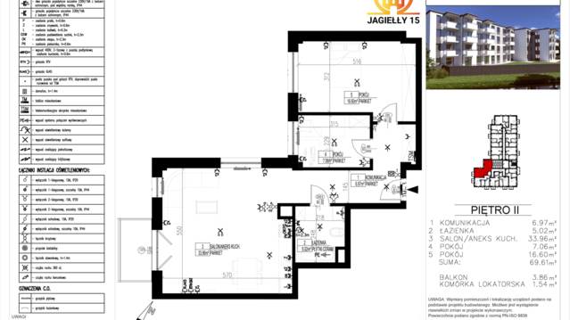 Jagiełły 15