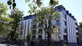Riverfront Apartments