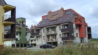 Osiedle Źródlane V