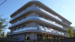 Apartamenty Baczyńskiego