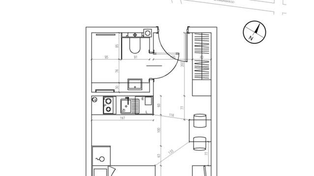 Żoliborz Business Concept
