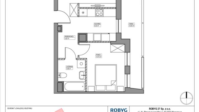 Apartamenty Królewskie