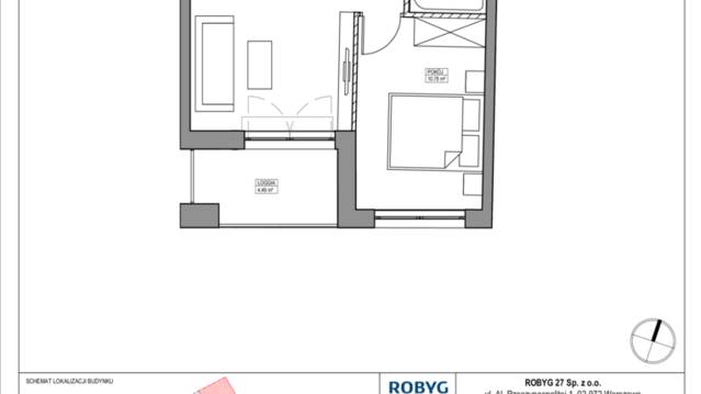Apartamenty Królewskie