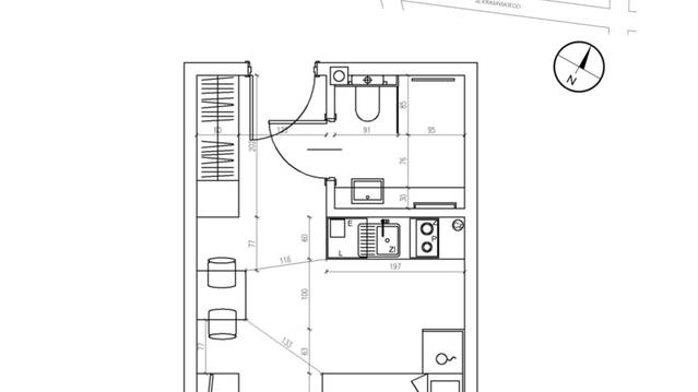 Żoliborz Business Concept
