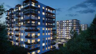 Atrium Radogoszcz