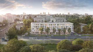 Woronicza Apartments