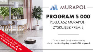 Murapol Śląskie Ogrody Tychy