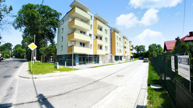 Sołtysowska 35a