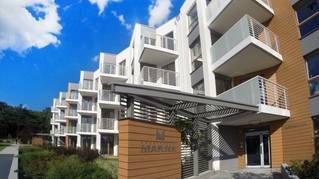 Apartamenty Marina