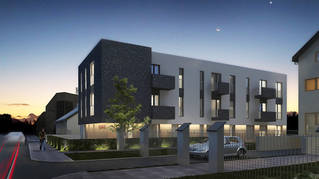 Villa Mars