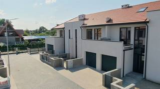 Osiedle Villa Prestige Park etap III