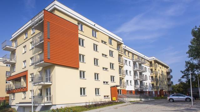 Atrium Geo