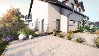 Apartamenty Kąkolewo