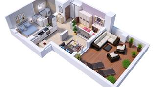 Comfort City Ametyst