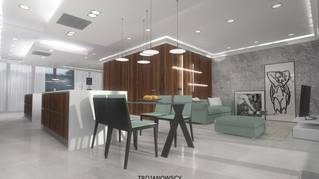 Niebieskie Apartamenty