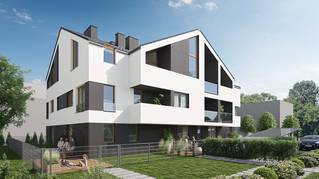 Apartamenty Sąsiedzka