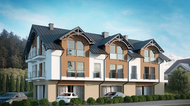 Villa Wierch