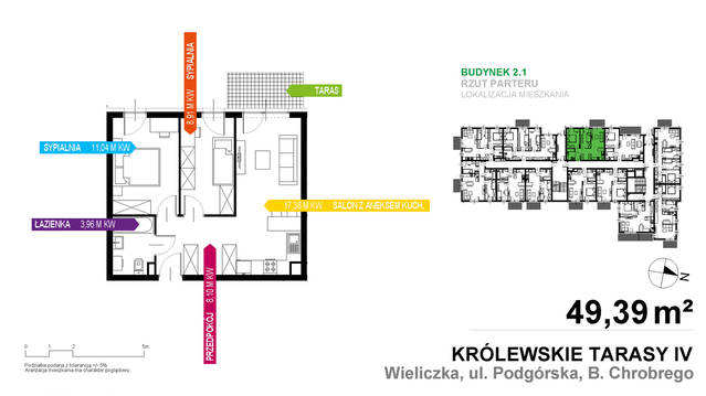 Królewskie Tarasy