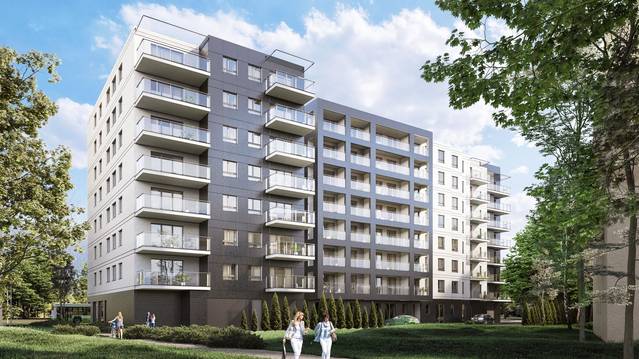 Apartamenty Centrum