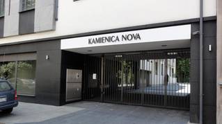 Kamienica Nova