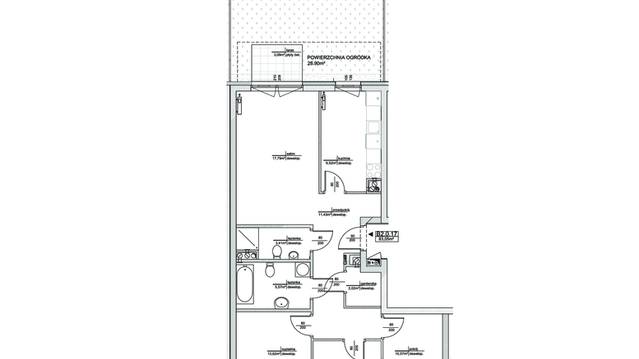 Bluszczowa 15 - II Etap
