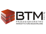 Przedsiębiorstwo Inwestycyjno - Budowlane BTM Sp.z o.o.