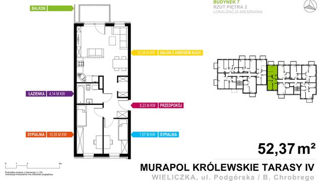 Królewskie Tarasy