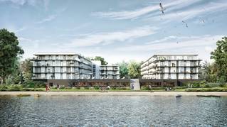 Apartamenty Dziwnów