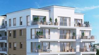 Nadjeziorna Residence