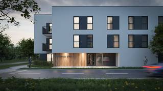 Apartamenty Gombrowicza 27