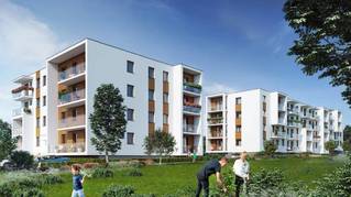 Felin Park etap II