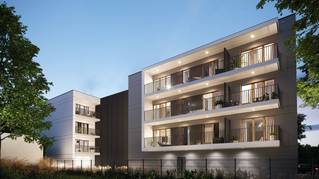 Melia Apartamenty