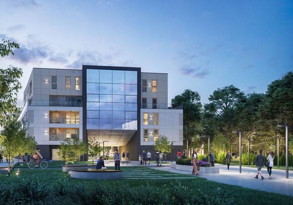 Apartamenty Królewskie