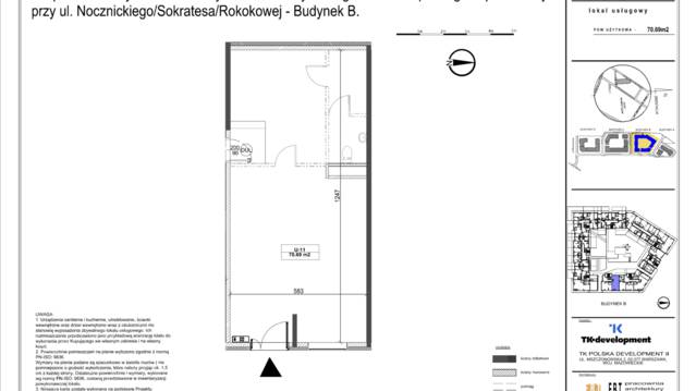 METROBIELANY budynek B
