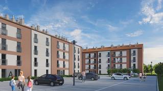 Apartamenty nad Wartą