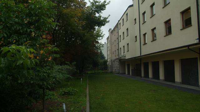 Inwestycja przy ul. Asłanowicza