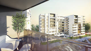 Awangarda etap II
