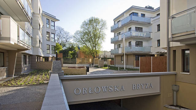 Orłowska Bryza