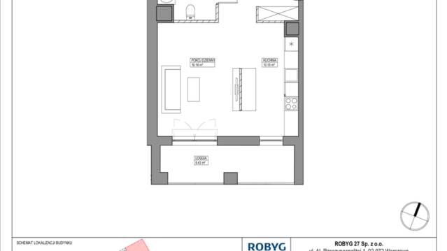 Apartamenty Królewskie