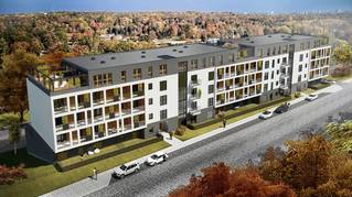 Apartamenty Parkowa