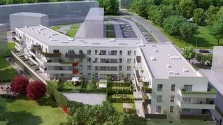 Nowy Port
