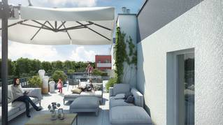 Apartamenty Na Wzgórzu