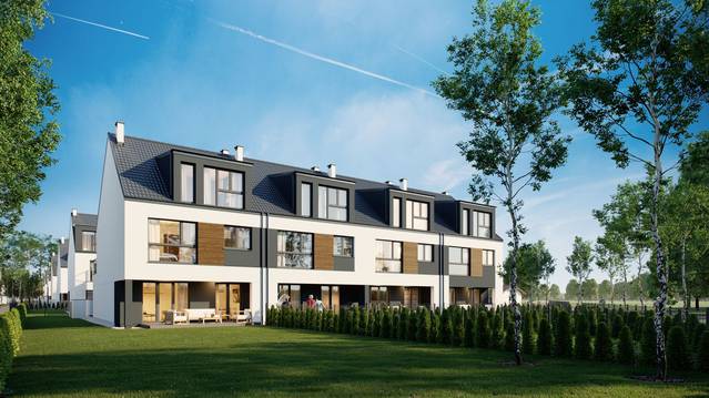Garden Park Etap IV