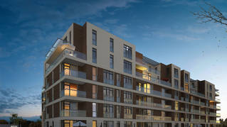 Witosa Apartments