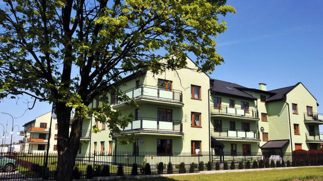 Osiedle Polanka