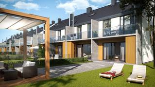 Apartamenty Lipowa etap IV